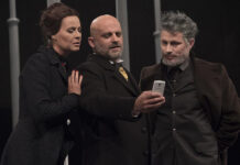 Hamlet: Být, či nebýt zábavný?