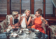 S láskou Mary: Vhodný dárek ze záhrobí potěší