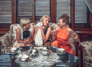 S láskou Mary: Vhodný dárek ze záhrobí potěší