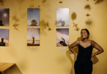 „Ženy obecně neustále bojují o své místo, takže v tomto ohledu stále rosteme…“ říká fotografka Ludmila dos Reis (verze CZ & ENG)