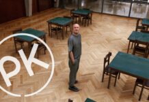 #VideoDne: PAUL KALKBRENNER