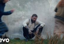 #VideoDne: POST MALONE