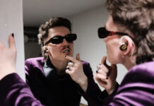 „Když to má feel a nebo uměleckej význam, můžu hrát klidně dechovku…“ říká Nèro Scartch