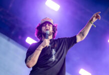 Dokonale povedený návrat k Hlučínskému jezeru – Štěrkovna Open Music nabídla bohatý program