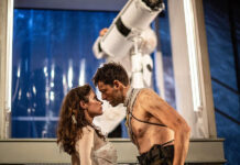 Bouře a její následky