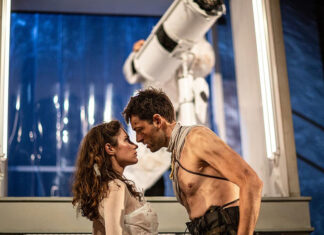 Bouře a její následky