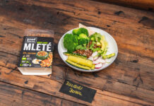 Recepty: Bulgogi Bowl a Kotlíkový koláč