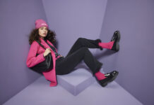 DEICHMANN trendy pro podzim/zimu 2023-2024