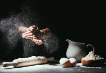 Víte, jak správně skladovat pečivo?