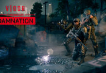 Vigor Chronicles: Damnation – nejnovější sezóna přinese do hry vojenskou tematiku a vylepšení herních mechanik