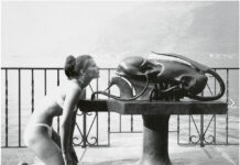 Letní pozdrav z Alšovy jihočeské galerie