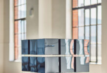 Současné výstavy v Galerii EPO1