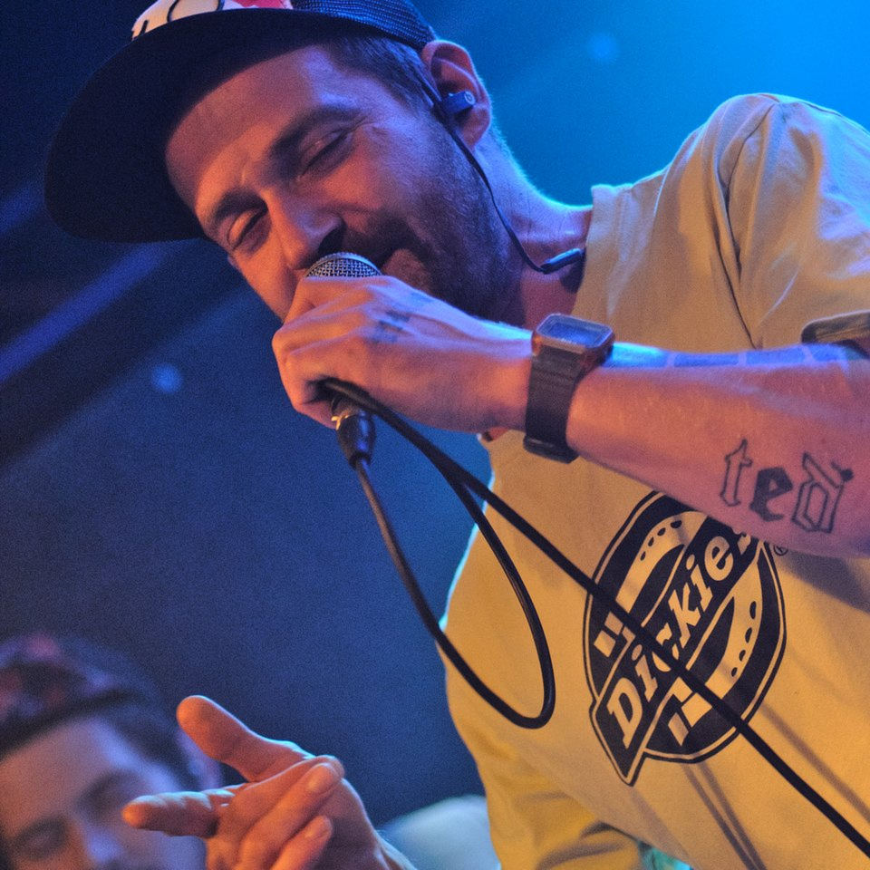 Autor fotografie: Martin Kyral, Kulturio.cz