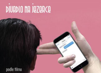 Naprostí cizinci v Divadle Na Jezerce poznávají sami sebe