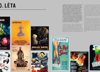 Filmové plakáty: Dějiny jednoho média