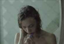 Film Pohled motýla (2023). Jak ruští fašisté ničí životy