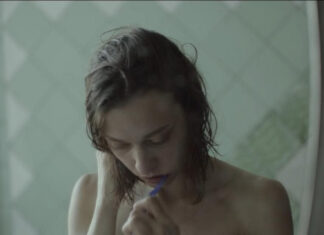 Film Pohled motýla (2023). Jak ruští fašisté ničí životy