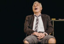 Tři muži na špatné adrese – mezi Ostravou a hvězdným nebem