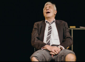 Tři muži na špatné adrese – mezi Ostravou a hvězdným nebem