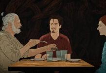 White Plastic Sky (2023): Plastické nebe nad postapokalyptickou Budapeští