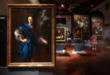 PETR BRANDL – PŘÍBĚH BOHÉMA