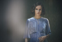 Film Úsvit (2023): Dobová detektivka s ne úplně tradičním dějem