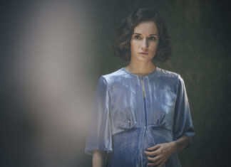 Film Úsvit (2023): Dobová detektivka s ne úplně tradičním dějem