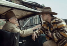 Film Zabijáci rozkvetlého měsíce (2023): Scorcese objednává DiCapriovi dalšího Oscara