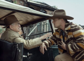Film Zabijáci rozkvetlého měsíce (2023): Scorcese objednává DiCapriovi dalšího Oscara