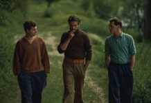 Film BRATŘI (2023): možná až příliš neutrální