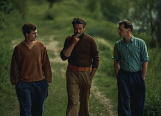 Film BRATŘI (2023): možná až příliš neutrální
