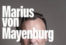 Noční krajina: Kam s Führerovým odkazem?