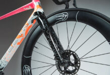 FESTKA představuje kolo Spectre Bodies, nejnovější art edici s výtvarníkem Jakubem Koisem