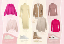 Přichází čas stylových úpletů