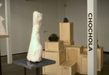 Portu Gallery upsalo umělecké předměty za 40,9 milionů korun