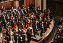 Filmharmonie vzala diváky na výlet po hvězdách