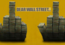 Film Peníze těch tupců (2023): střední třída útočí na Wall Street