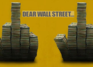 Film Peníze těch tupců (2023): střední třída útočí na Wall Street