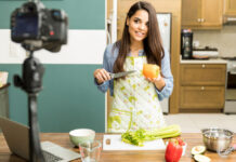 Jednoduché tipy a triky pro začínající domácí kuchtičky a kuchtíky