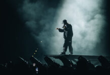 Rapper VIKTOR SHEEN má nové album. Deska se jmenuje Planeta opic…