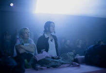 Reportáž: Za kamerou do Ostravy