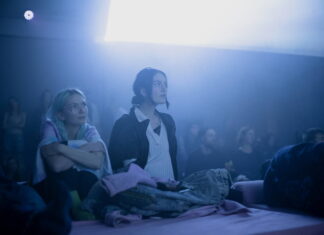 Reportáž: Za kamerou do Ostravy