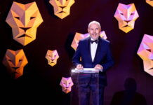 Český lev vstoupí do další dekády s moderátorem Markem Ebenem