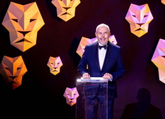 Český lev vstoupí do další dekády s moderátorem Markem Ebenem