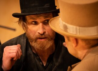 Čekání na Godota v Mahenově divadle: O tom, že se něco stalo, i když se nic nestalo