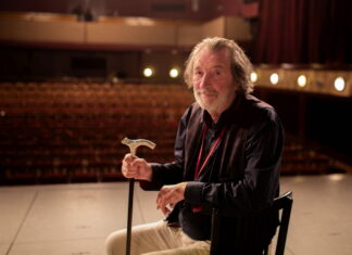 Foyer divadla na Jakubském náměstí bude variabilním prostorem U dvou Polívků