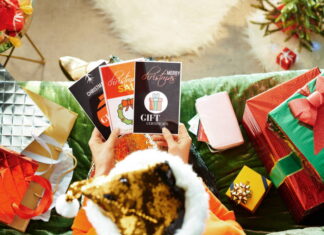 VÁNOČNÍ SPECIÁL #3: CO POŘÍDIT POD STROMEČEK? (průběžně aktualizováno)