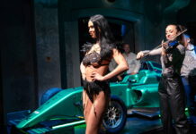 Exkluzivní večírek Formule 3 v Praze: Rychlost, noblesa a nový charitativní projekt