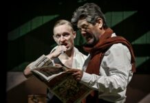 Tři sestry hledají východisko v Mahenově divadle