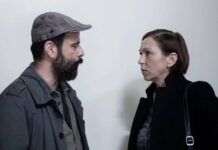 Film Absence (2021): Jaký je život Íránce v Praze?